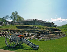 Fort Ligonier