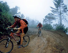 Pennsylvania Mountain Biking