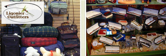 Outfitters In Pennsylvania - Ligonier Outfitters