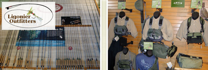 Orvis Fly Fishing Rods - Pennsylvania Fishing Reels